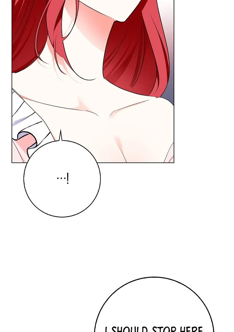 I Became The Male Leads’ Target Chapter 18 page 61 - 