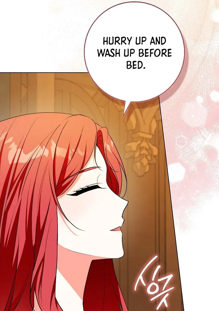 I Became The Male Leads’ Target Chapter 18 page 64 - 