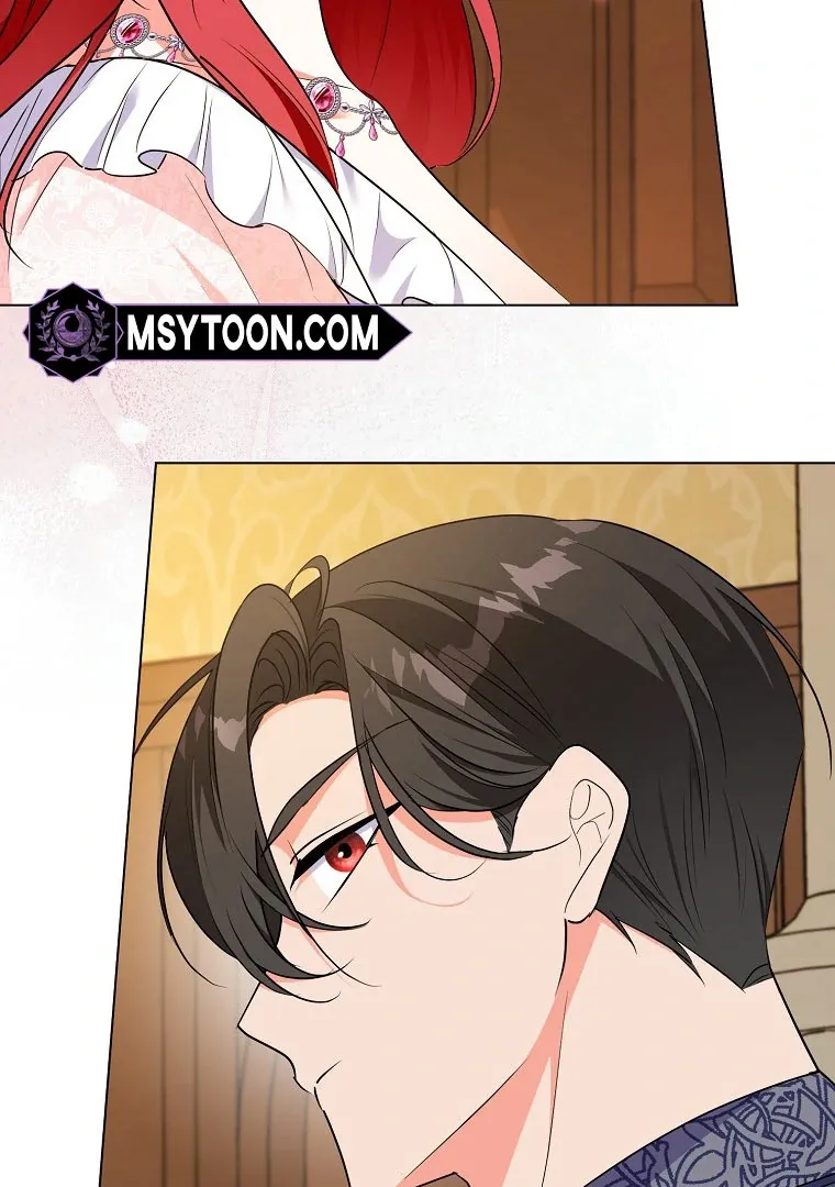 I Became The Male Leads’ Target Chapter 18 page 65 - 