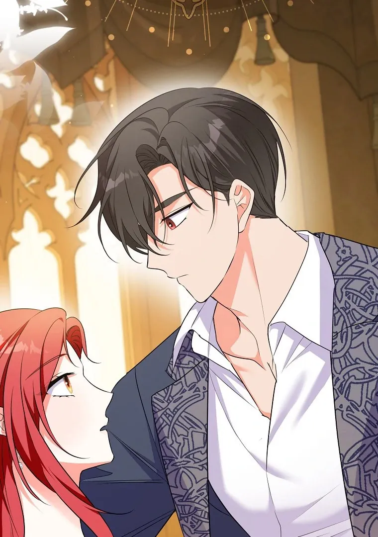 I Became The Male Leads’ Target Chapter 18 page 8 - 