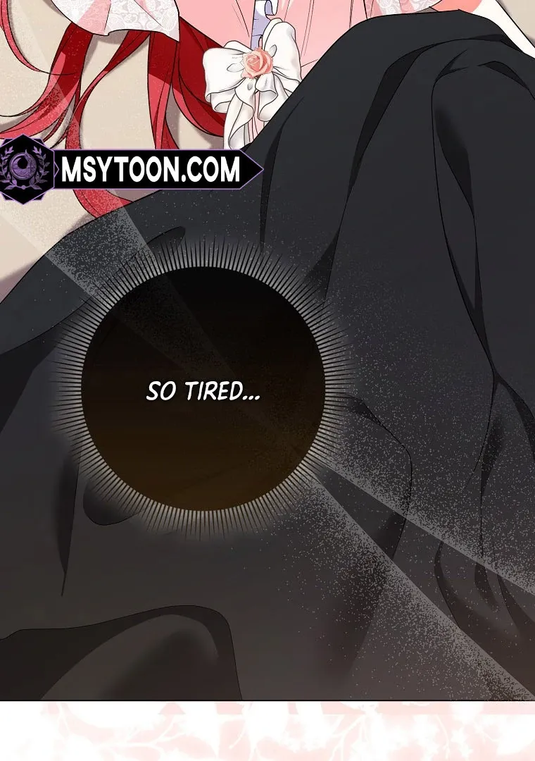 I Became The Male Leads’ Target Chapter 18 page 72 - 