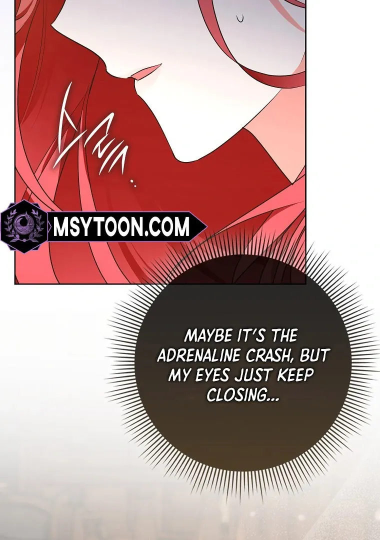 I Became The Male Leads’ Target Chapter 18 page 78 - 