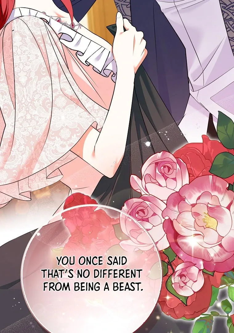 I Became The Male Leads’ Target Chapter 18 page 9 - 