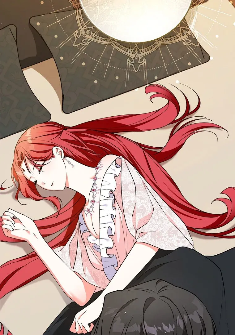 I Became The Male Leads’ Target Chapter 18 page 90 - 
