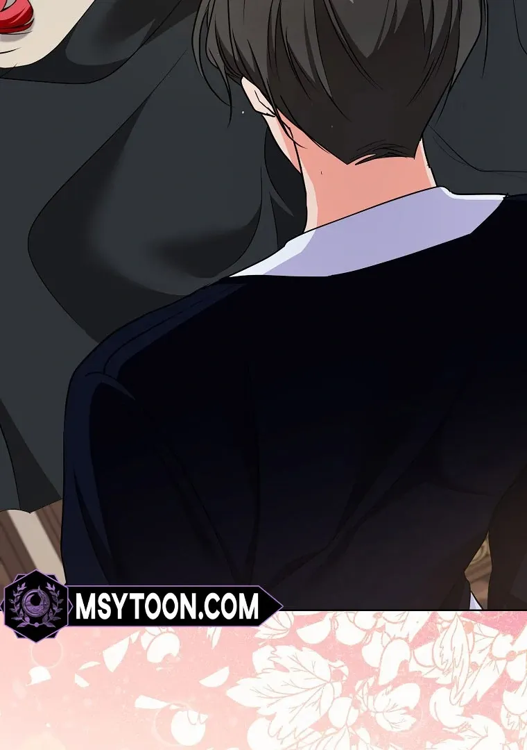 I Became The Male Leads’ Target Chapter 18 page 91 - 