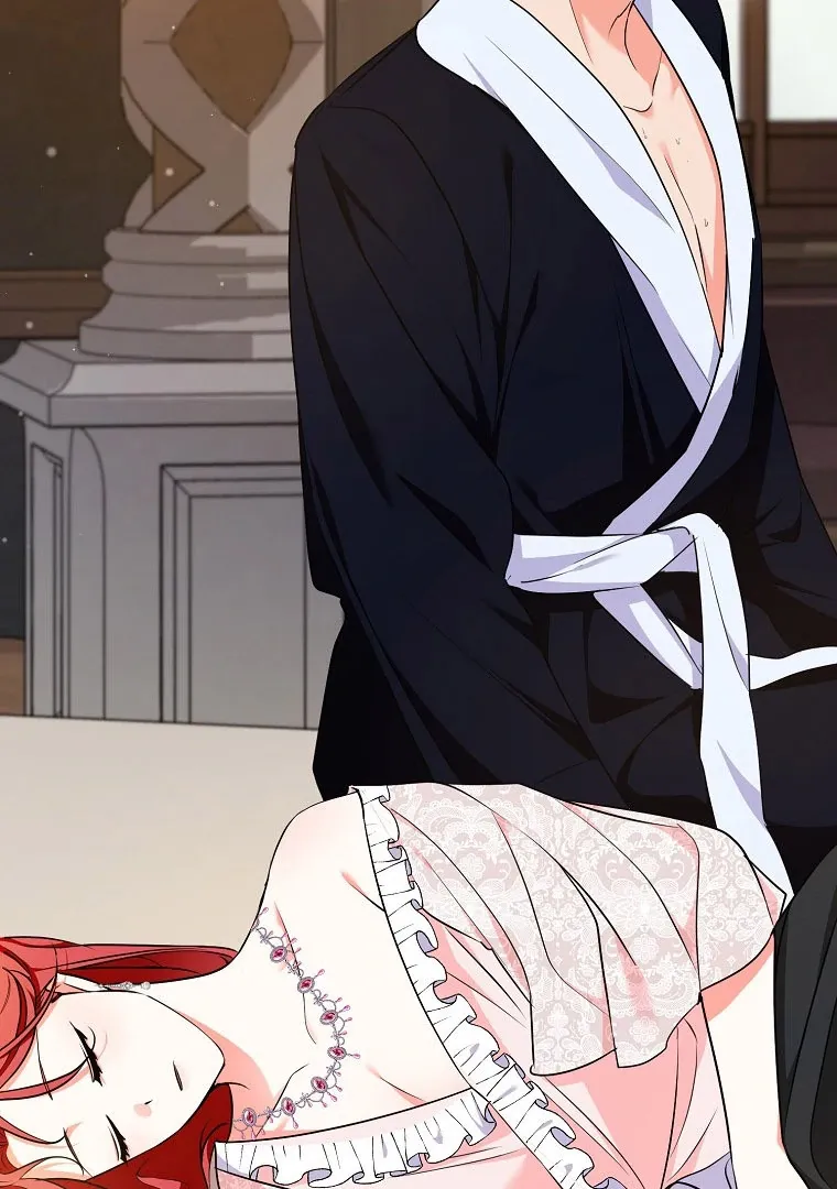 I Became The Male Leads’ Target Chapter 18 page 94 - 