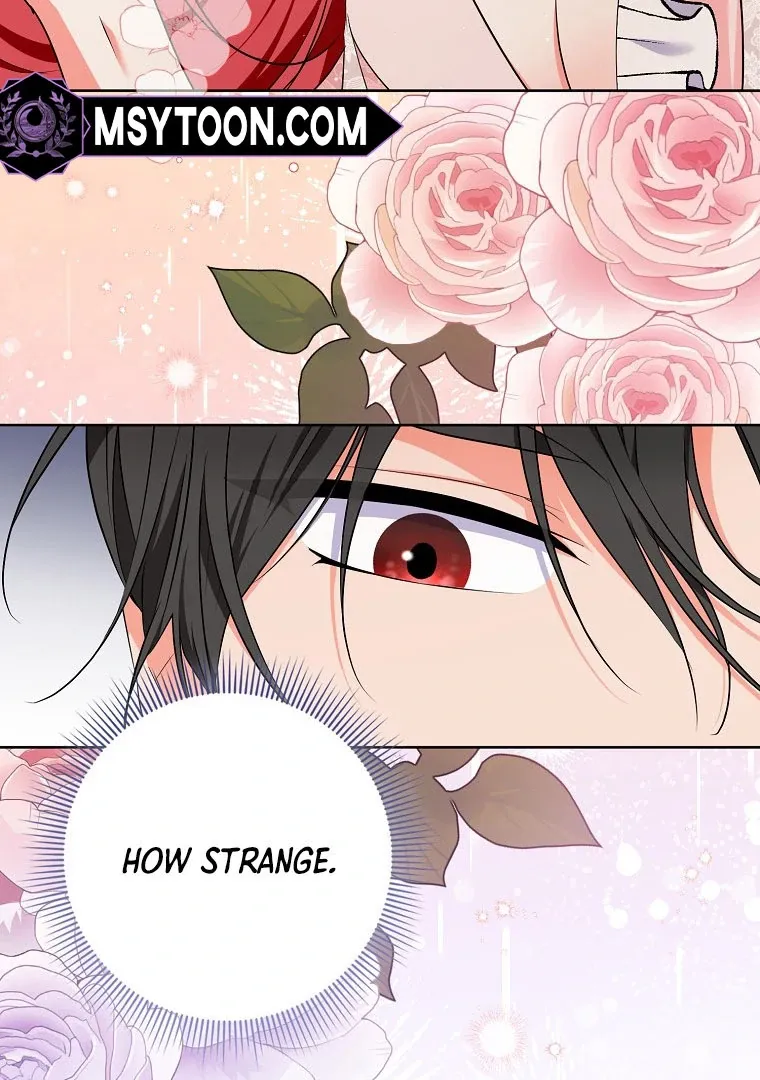 I Became The Male Leads’ Target Chapter 18 page 97 - 