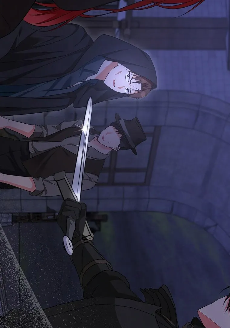 I Became The Male Leads’ Target Chapter 18 page 100 - 