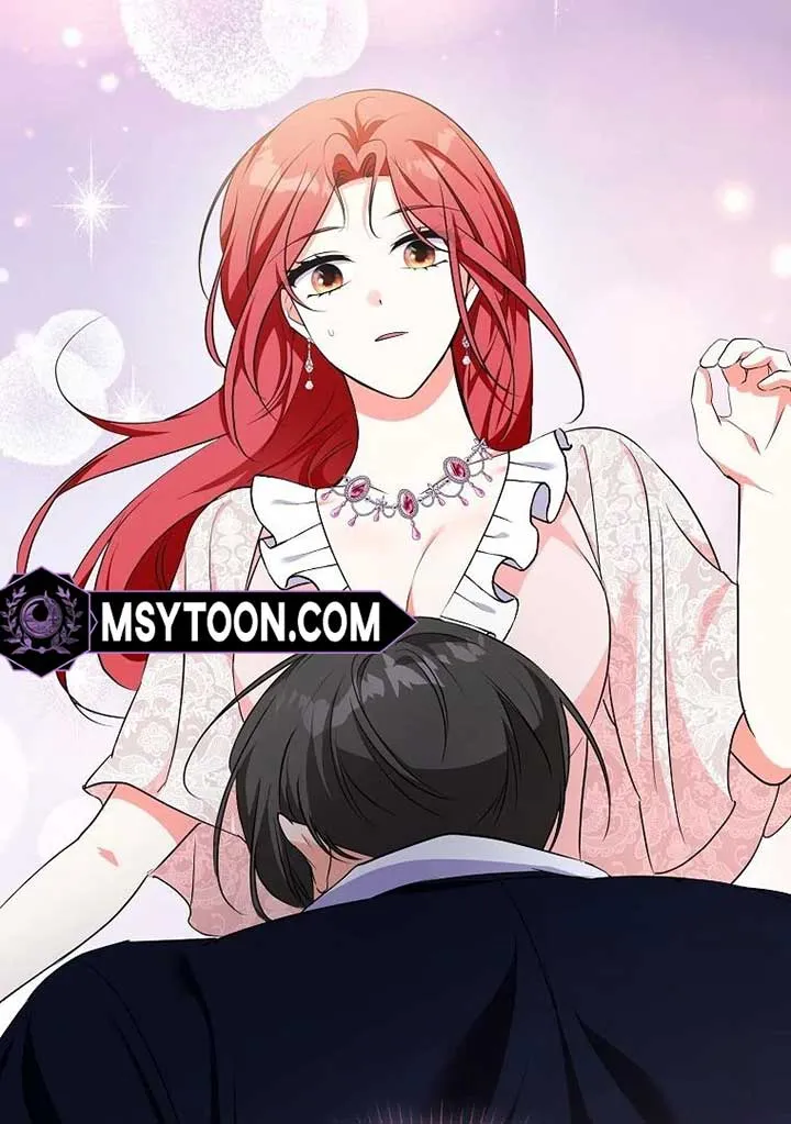 I Became The Male Leads’ Target Chapter 19 page 102 - 