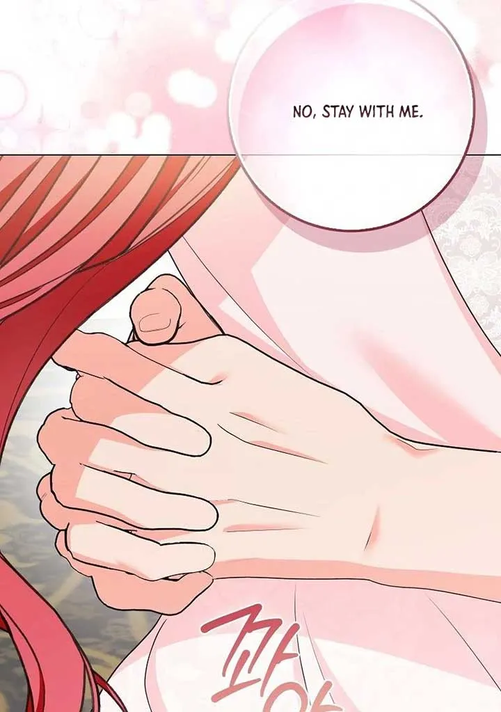 I Became The Male Leads’ Target Chapter 19 page 105 - 