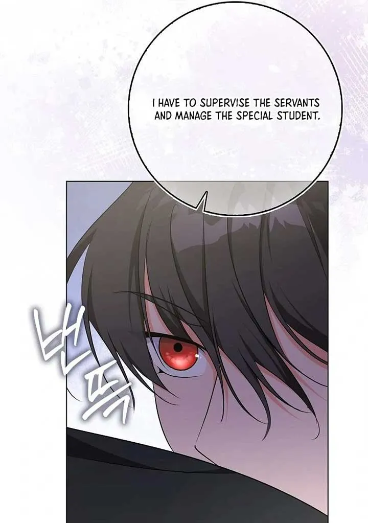 I Became The Male Leads’ Target Chapter 19 page 109 - 