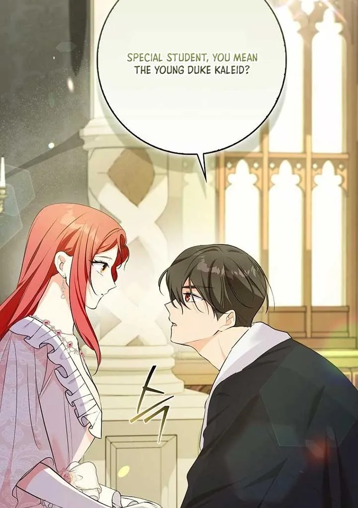 I Became The Male Leads’ Target Chapter 19 page 111 - 