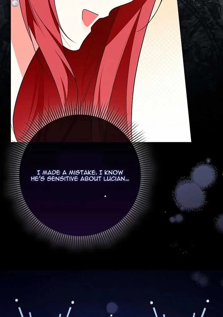I Became The Male Leads’ Target Chapter 19 page 114 - 