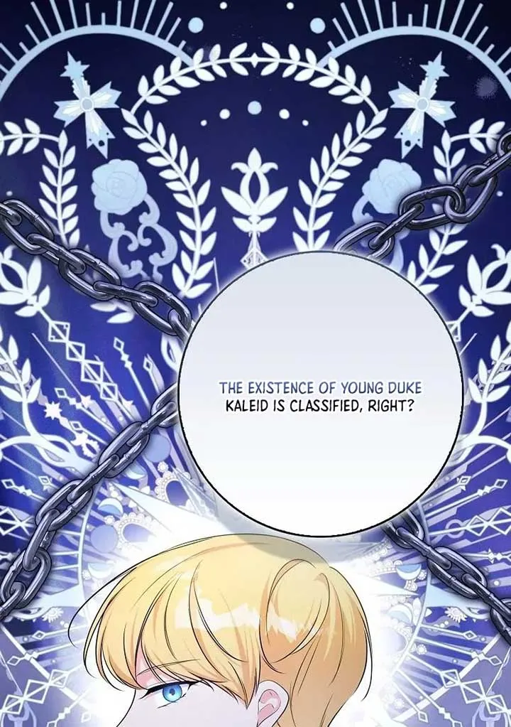 I Became The Male Leads’ Target Chapter 19 page 115 - 