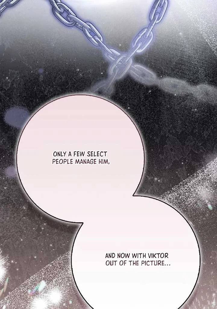 I Became The Male Leads’ Target Chapter 19 page 117 - 