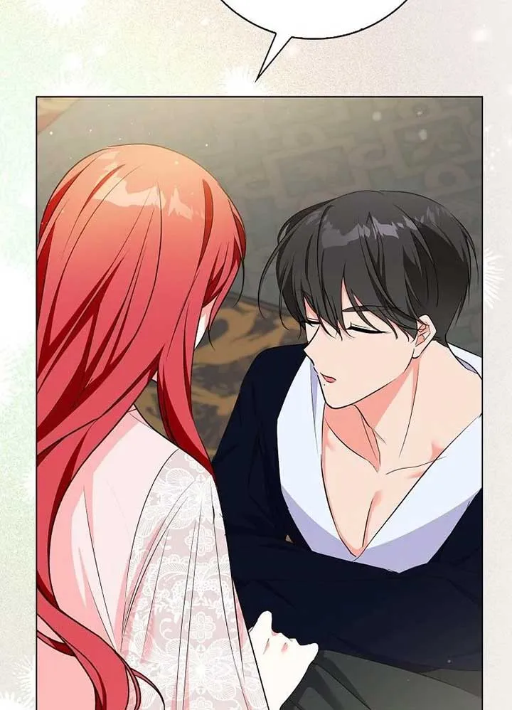 I Became The Male Leads’ Target Chapter 19 page 119 - 