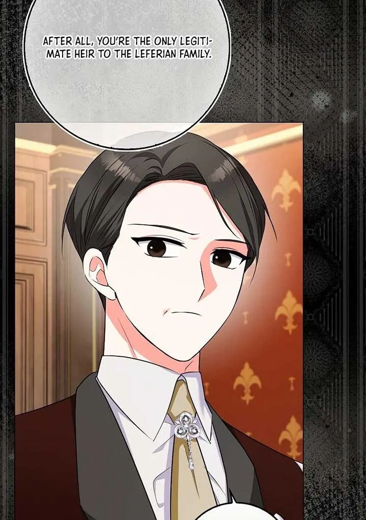 I Became The Male Leads’ Target Chapter 19 page 13 - 