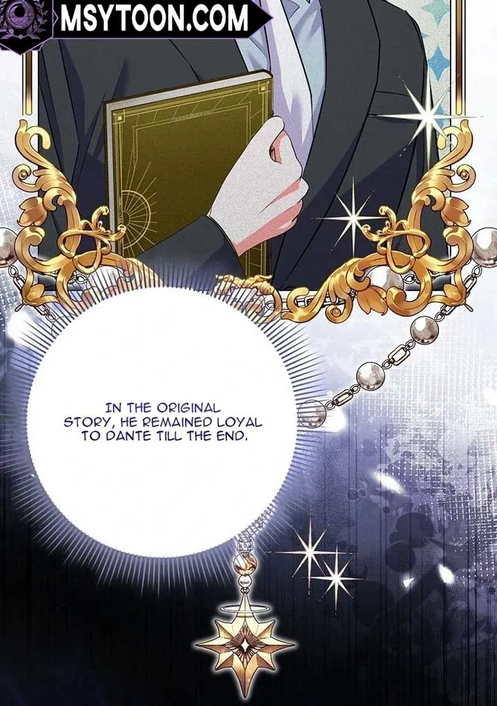 I Became The Male Leads’ Target Chapter 19 page 122 - 