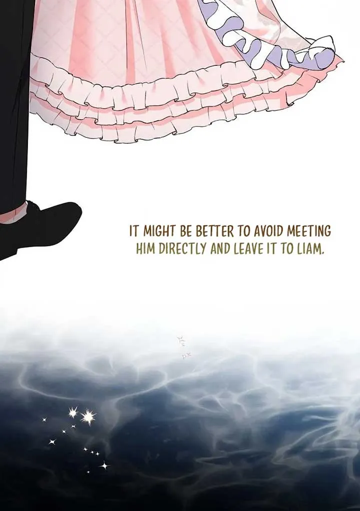 I Became The Male Leads’ Target Chapter 19 page 126 - 