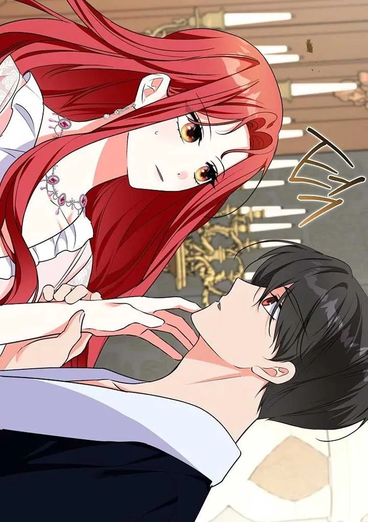 I Became The Male Leads’ Target Chapter 19 page 130 - 