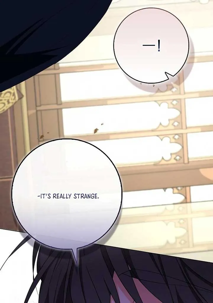 I Became The Male Leads’ Target Chapter 19 page 131 - 