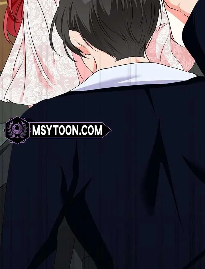 I Became The Male Leads’ Target Chapter 19 page 134 - 