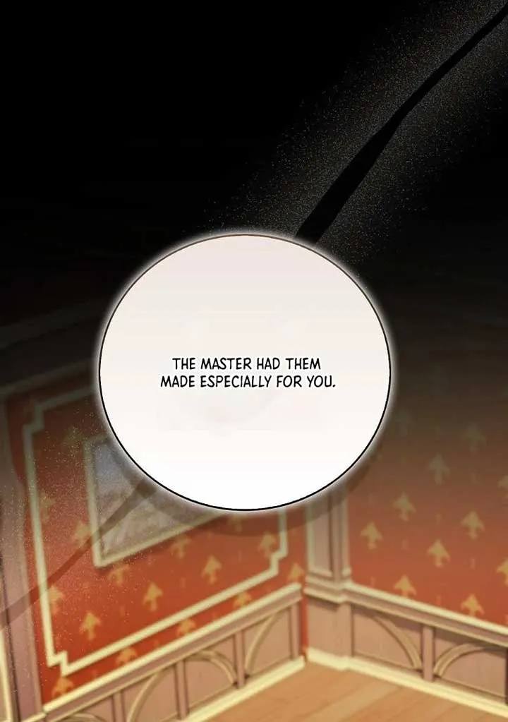 I Became The Male Leads’ Target Chapter 19 page 19 - 
