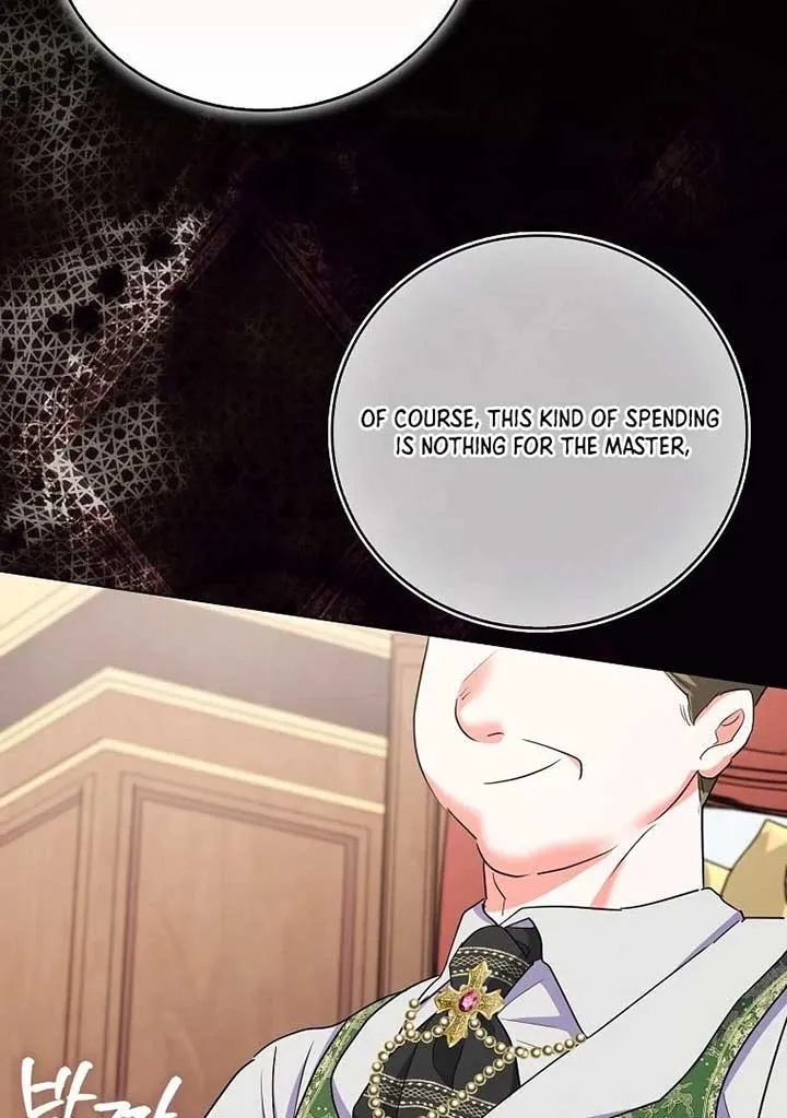 I Became The Male Leads’ Target Chapter 19 page 21 - 
