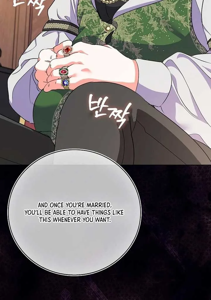 I Became The Male Leads’ Target Chapter 19 page 22 - 
