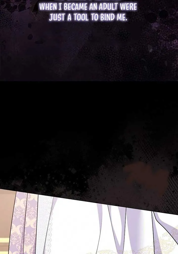 I Became The Male Leads’ Target Chapter 19 page 25 - 