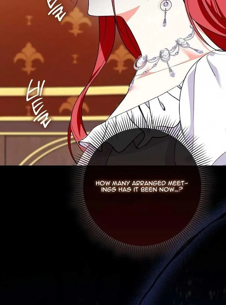 I Became The Male Leads’ Target Chapter 19 page 27 - 