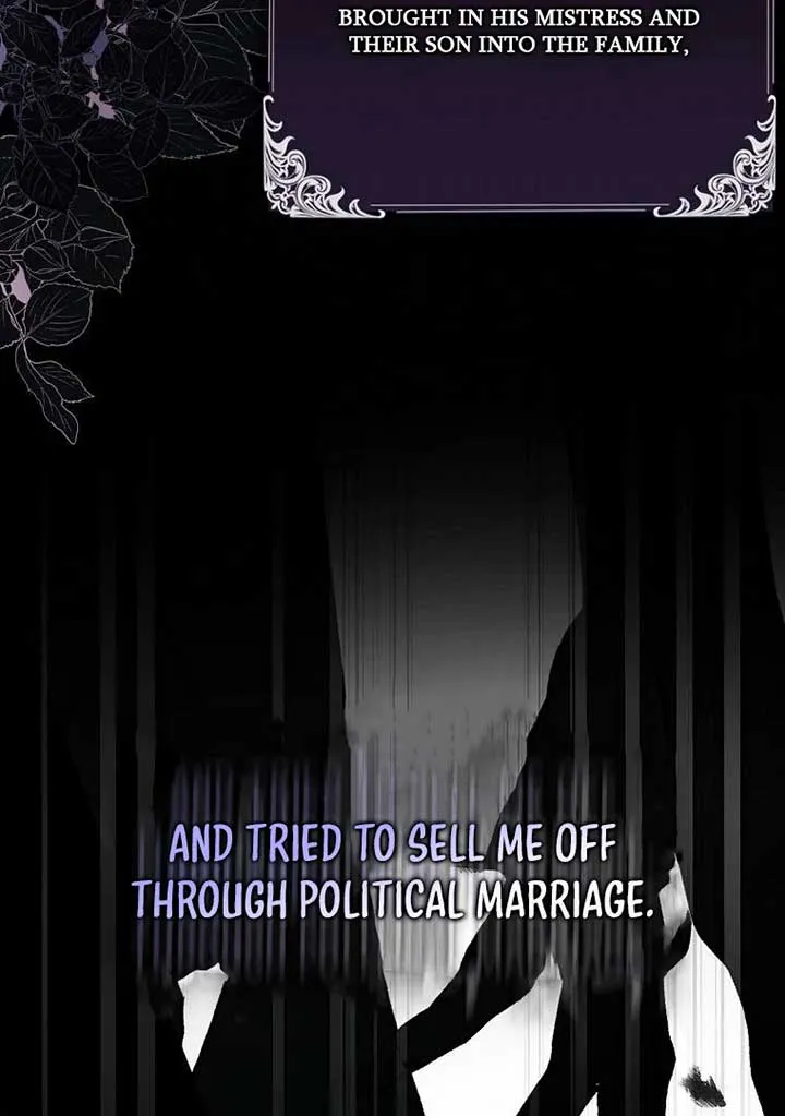 I Became The Male Leads’ Target Chapter 19 page 30 - 