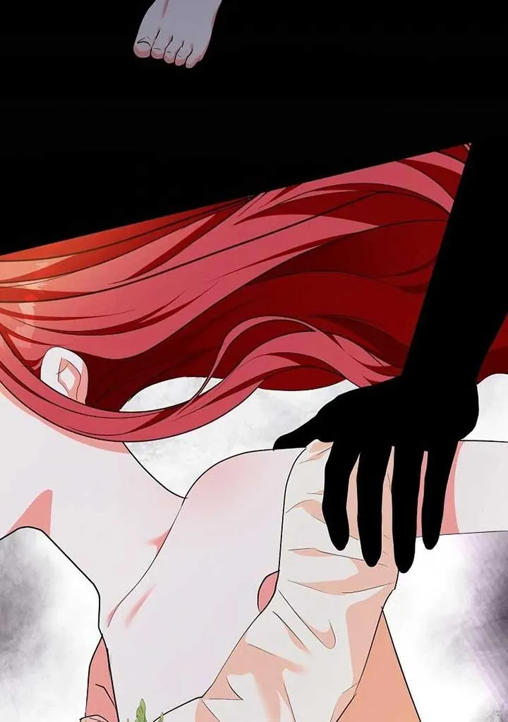 I Became The Male Leads’ Target Chapter 19 page 34 - 