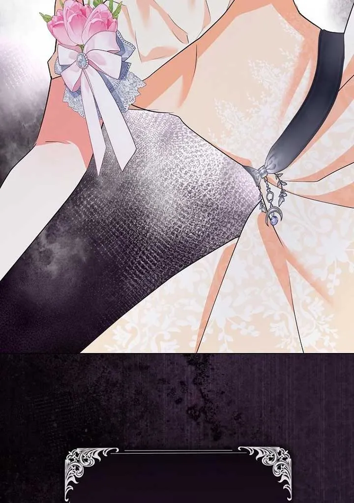 I Became The Male Leads’ Target Chapter 19 page 35 - 
