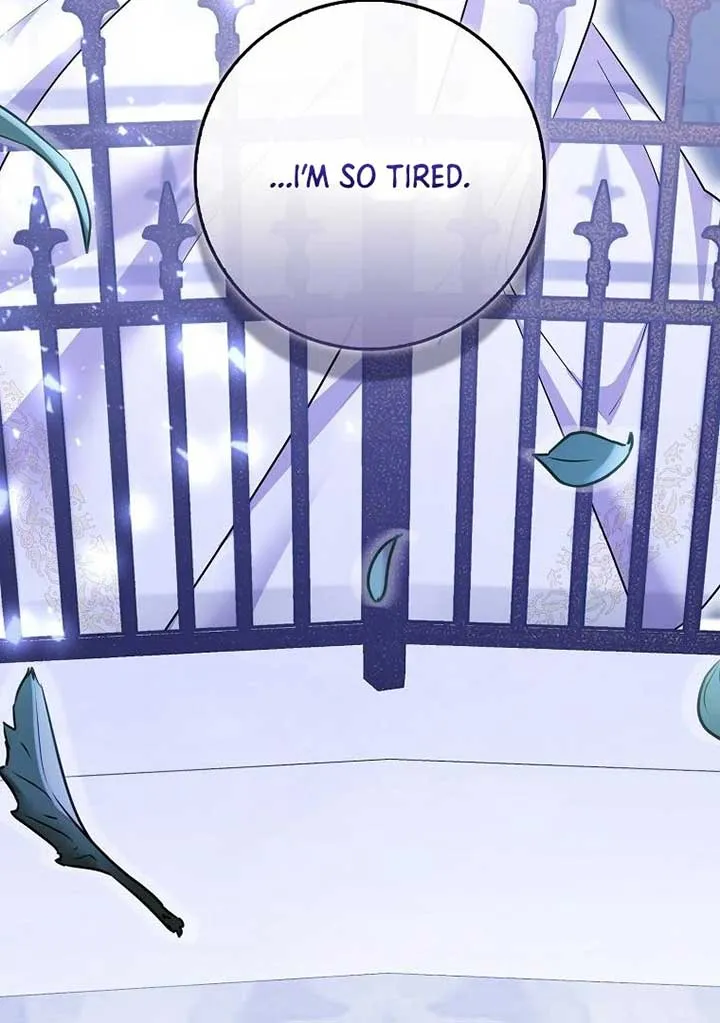 I Became The Male Leads’ Target Chapter 19 page 39 - 