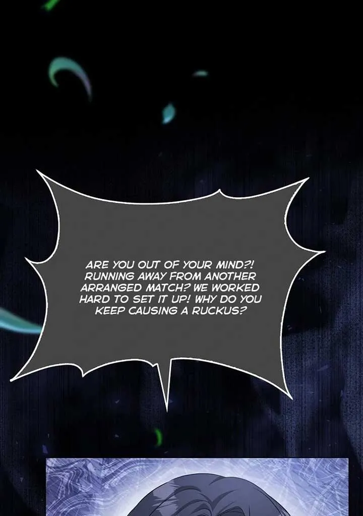 I Became The Male Leads’ Target Chapter 19 page 42 - 