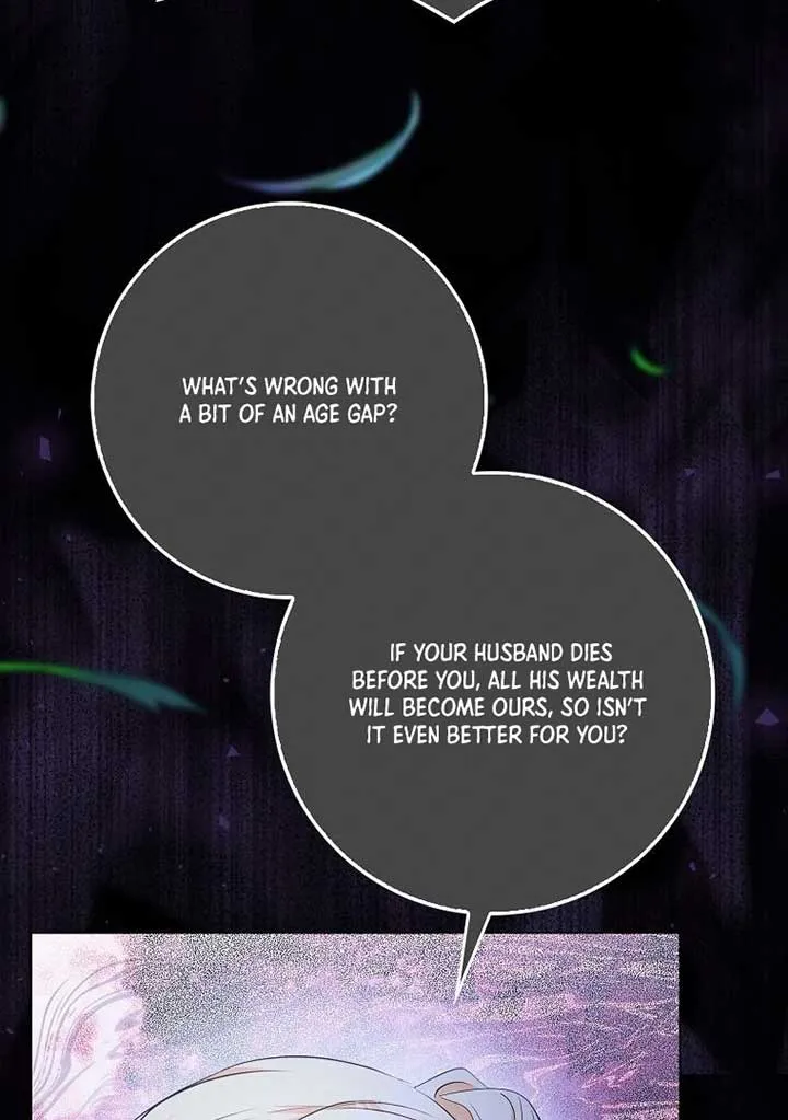 I Became The Male Leads’ Target Chapter 19 page 44 - 