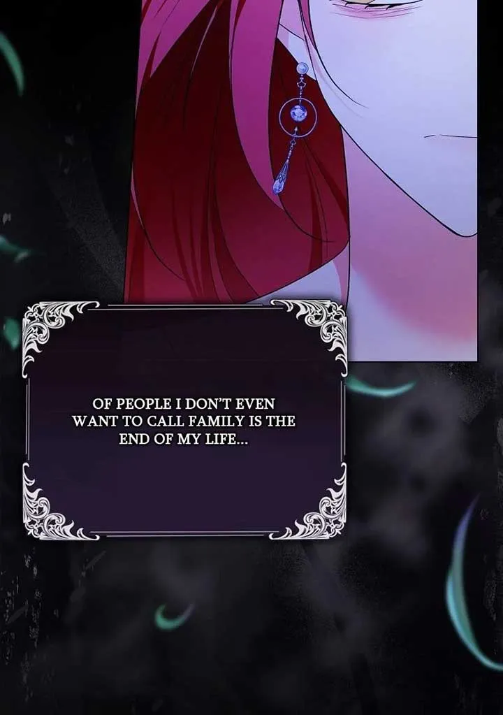 I Became The Male Leads’ Target Chapter 19 page 47 - 