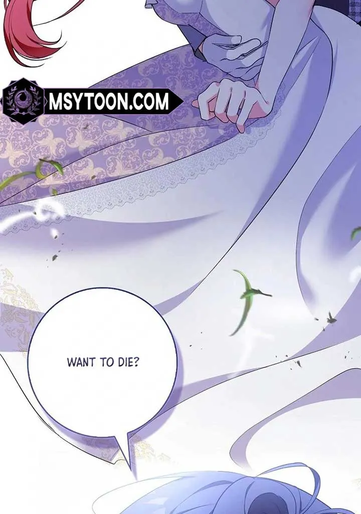 I Became The Male Leads’ Target Chapter 19 page 51 - 
