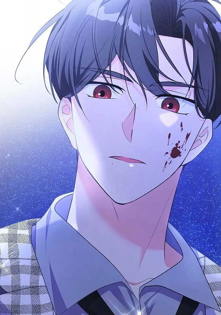 I Became The Male Leads’ Target Chapter 19 page 52 - 