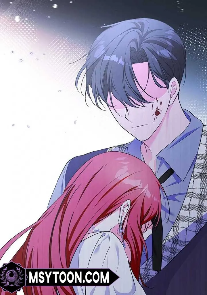 I Became The Male Leads’ Target Chapter 19 page 58 - 
