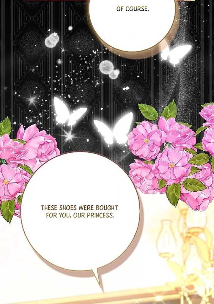 I Became The Male Leads’ Target Chapter 19 page 7 - 