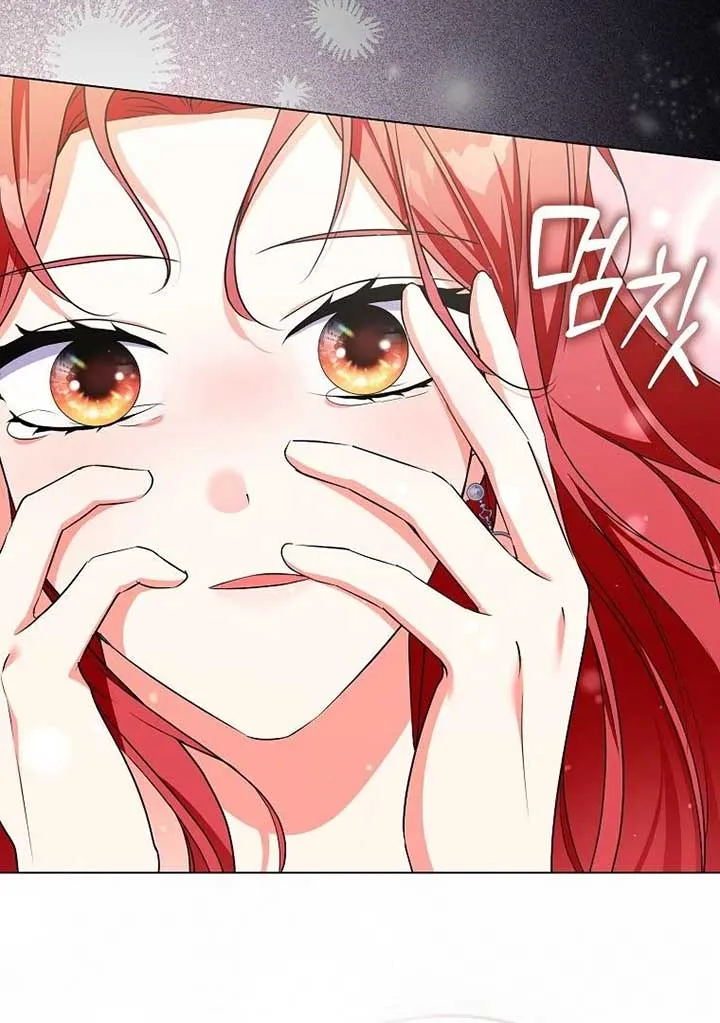 I Became The Male Leads’ Target Chapter 19 page 61 - 