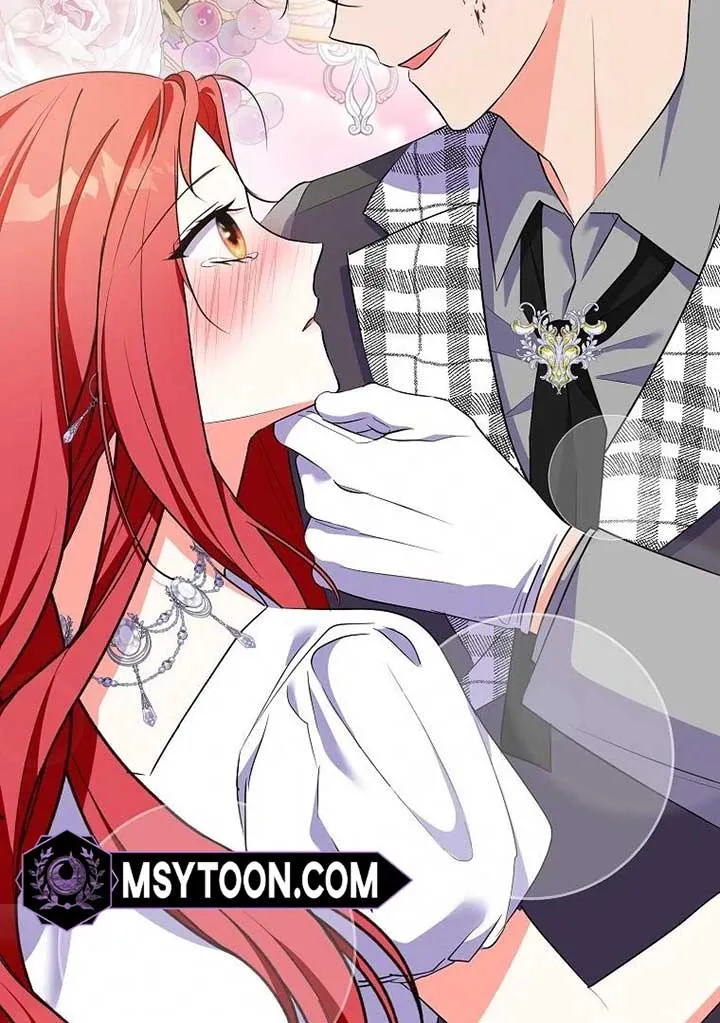 I Became The Male Leads’ Target Chapter 19 page 63 - 