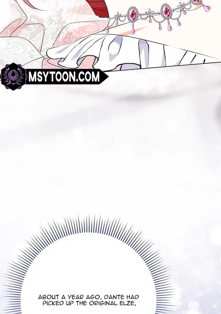 I Became The Male Leads’ Target Chapter 19 page 70 - 