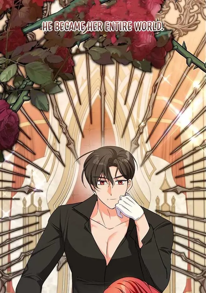 I Became The Male Leads’ Target Chapter 19 page 73 - 