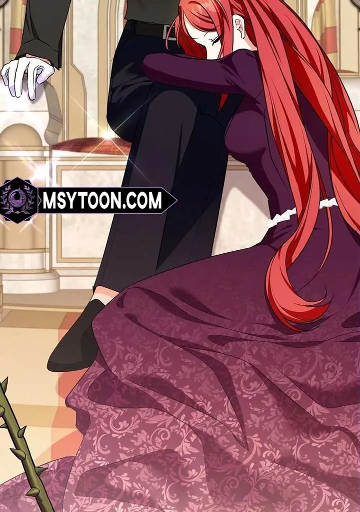 I Became The Male Leads’ Target Chapter 19 page 74 - 