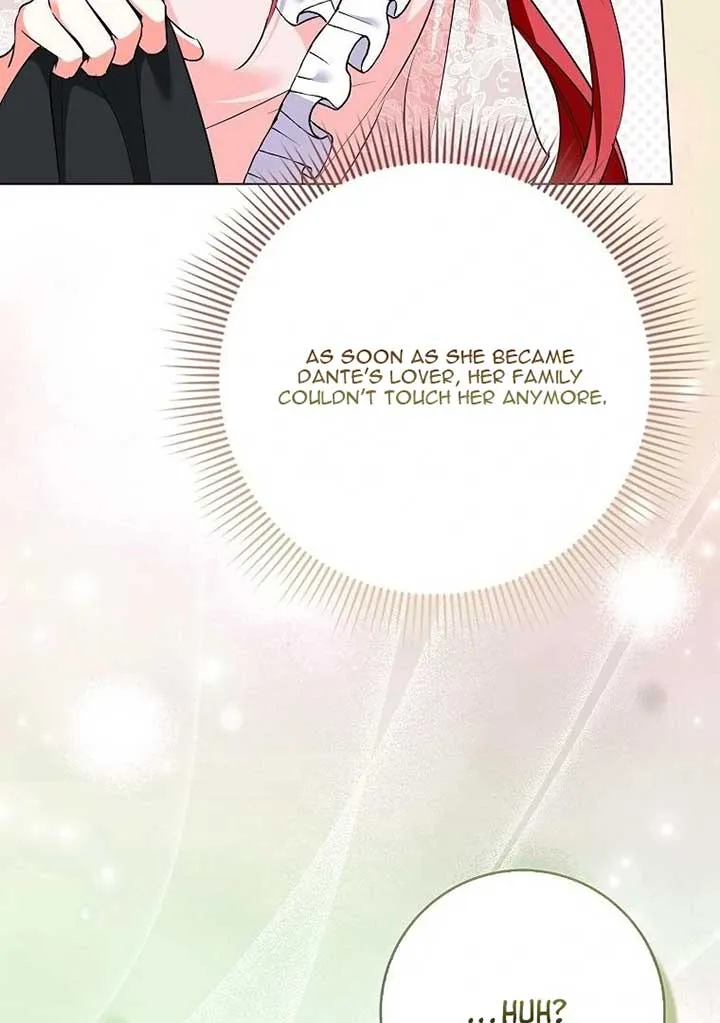 I Became The Male Leads’ Target Chapter 19 page 77 - 