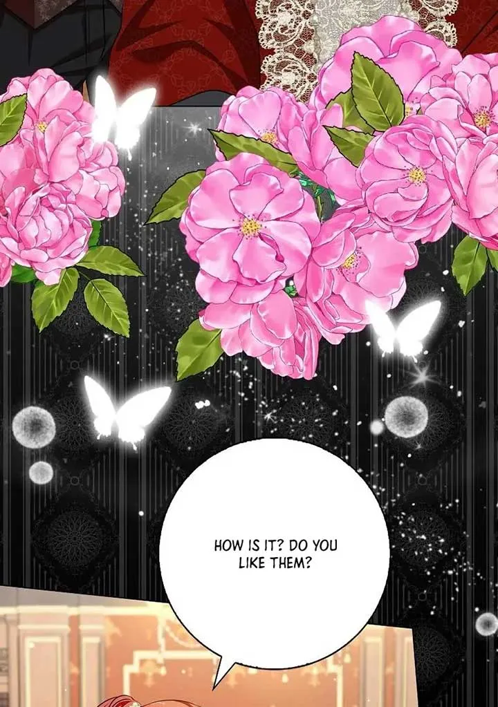 I Became The Male Leads’ Target Chapter 19 page 9 - 