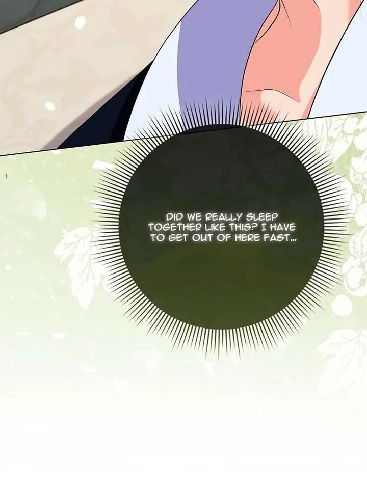 I Became The Male Leads’ Target Chapter 19 page 82 - 